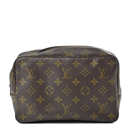 Louis Vuitton Monogram Trousse Toilette 23 1 of 10