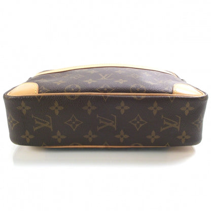 Louis Vuitton Monogram Trocadero 27 4 of 10