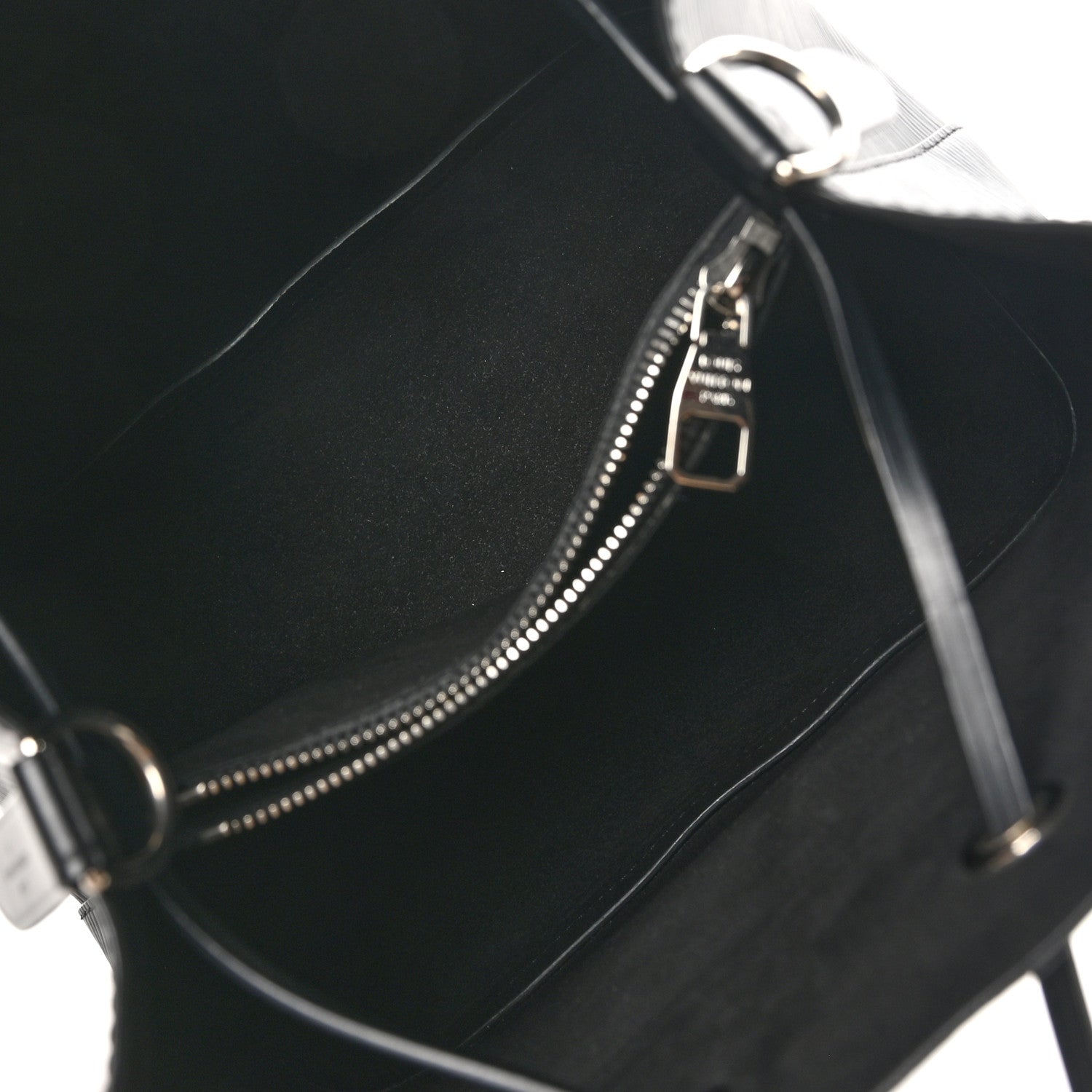 Louis Vuitton Epi Neonoe Black 5 of 9