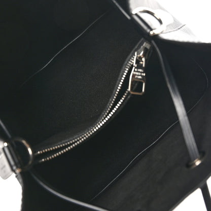 Louis Vuitton Epi Neonoe Black 5 of 9