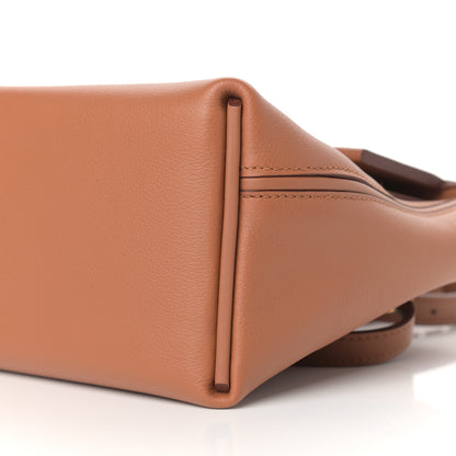 Hermes Evercolor Swift 24/24 21 Gold 9 of 9