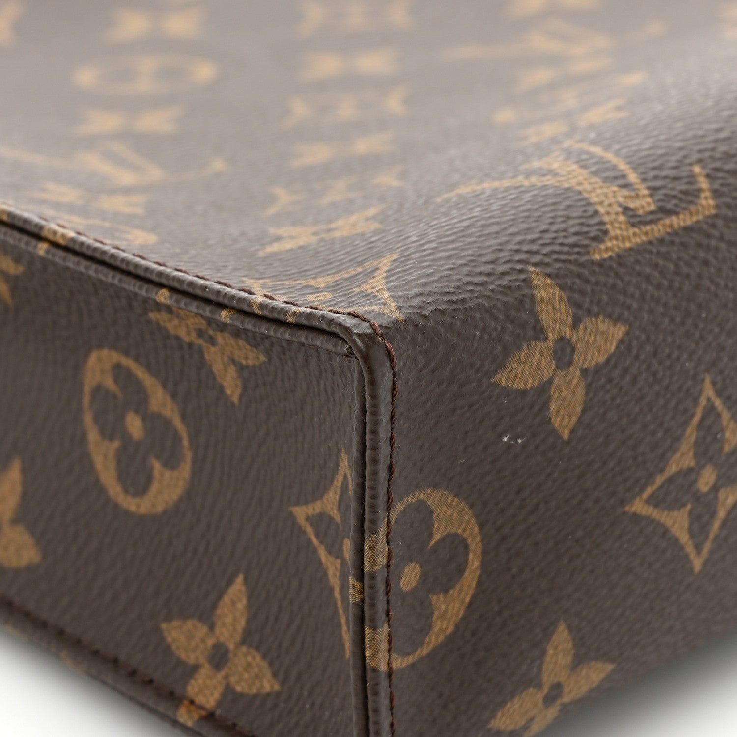 Louis Vuitton Monogram Toiletry Pouch 26 11 of 15