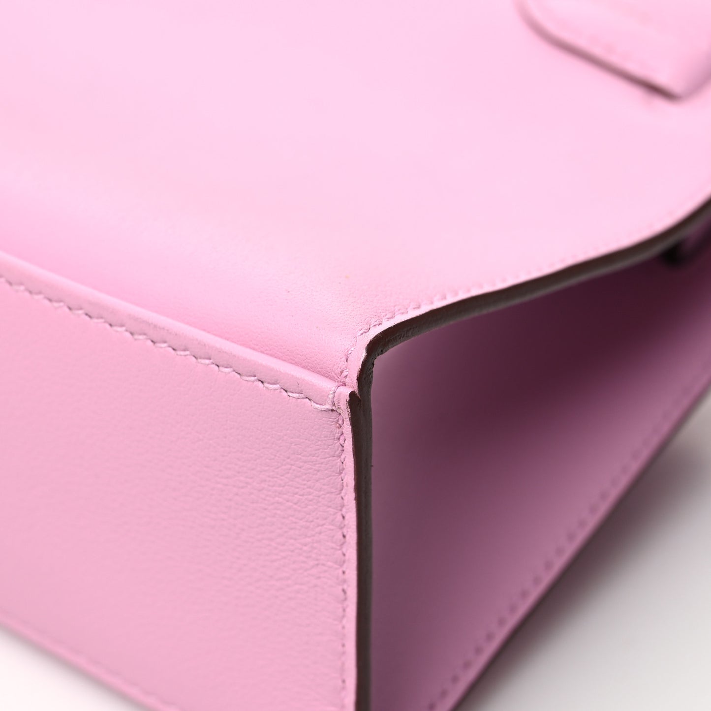 Swift Kelly Pochette Clutch Mauve Sylvestre