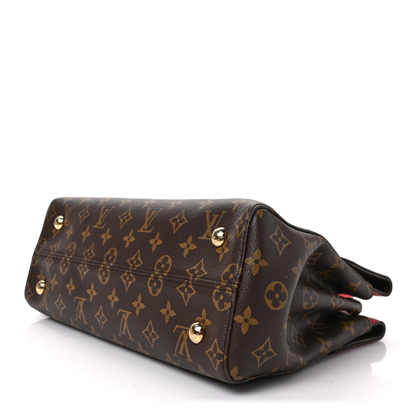 Monogram Venus Cherry
