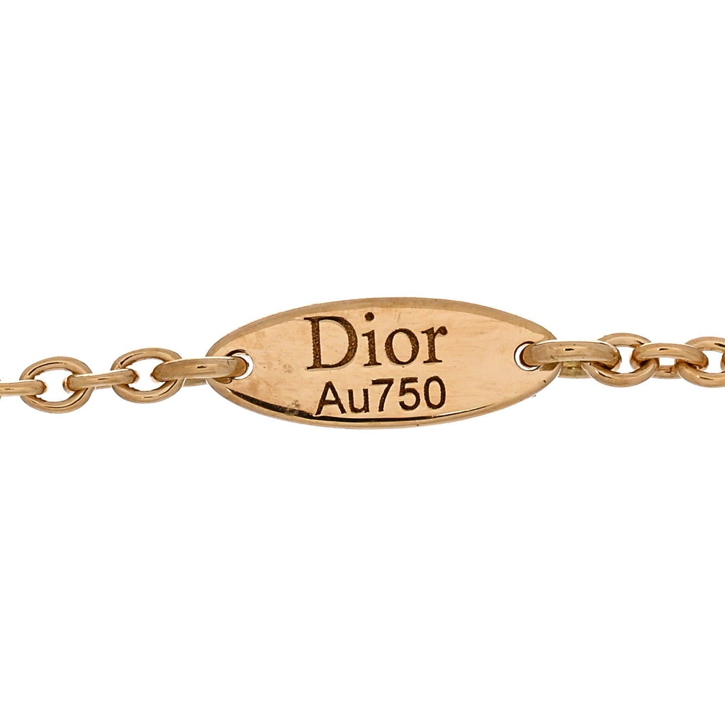 18K Yellow Gold Pave Diamond Rose Des Vents Bracelet