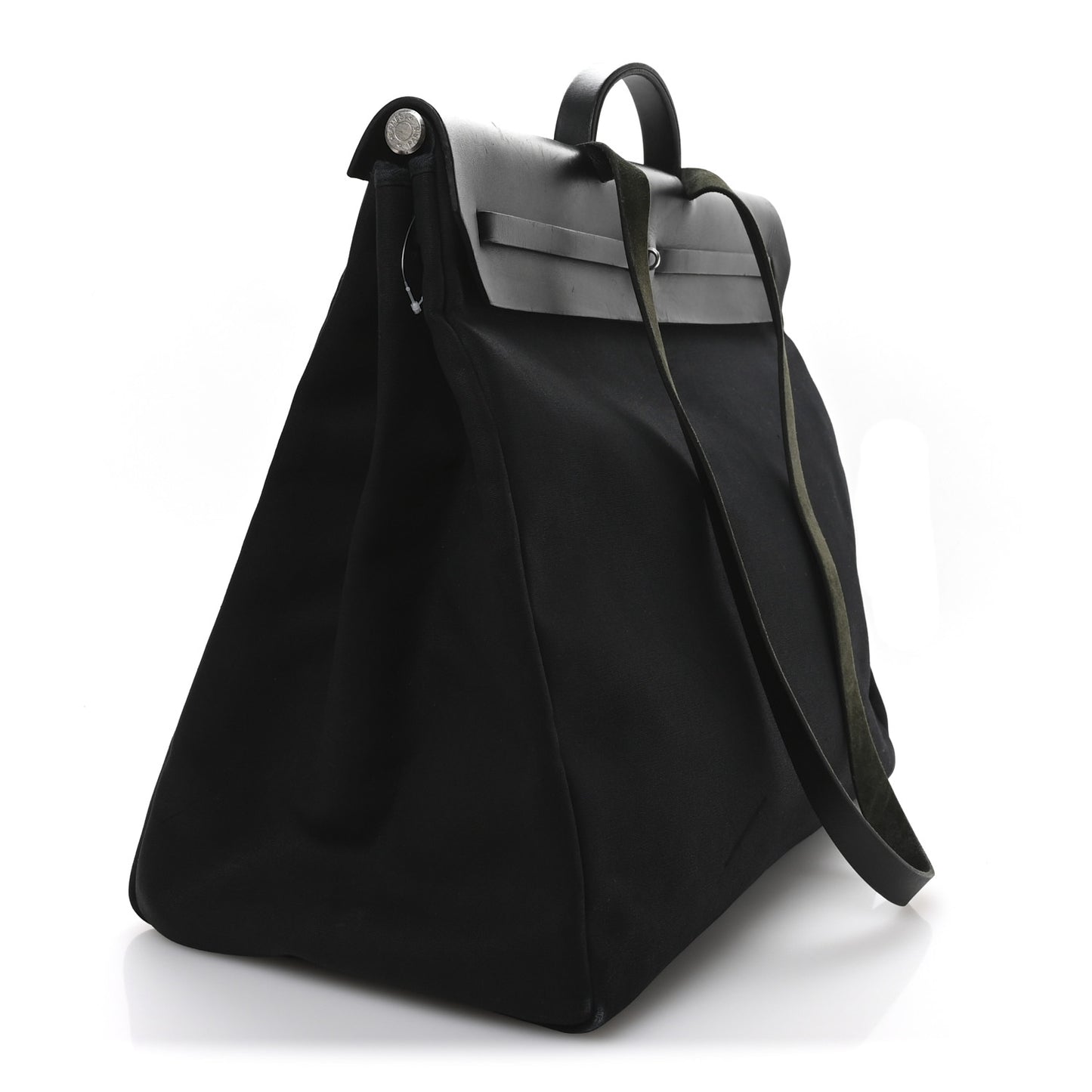 Toile Vache Hunter Herbag 50 Black