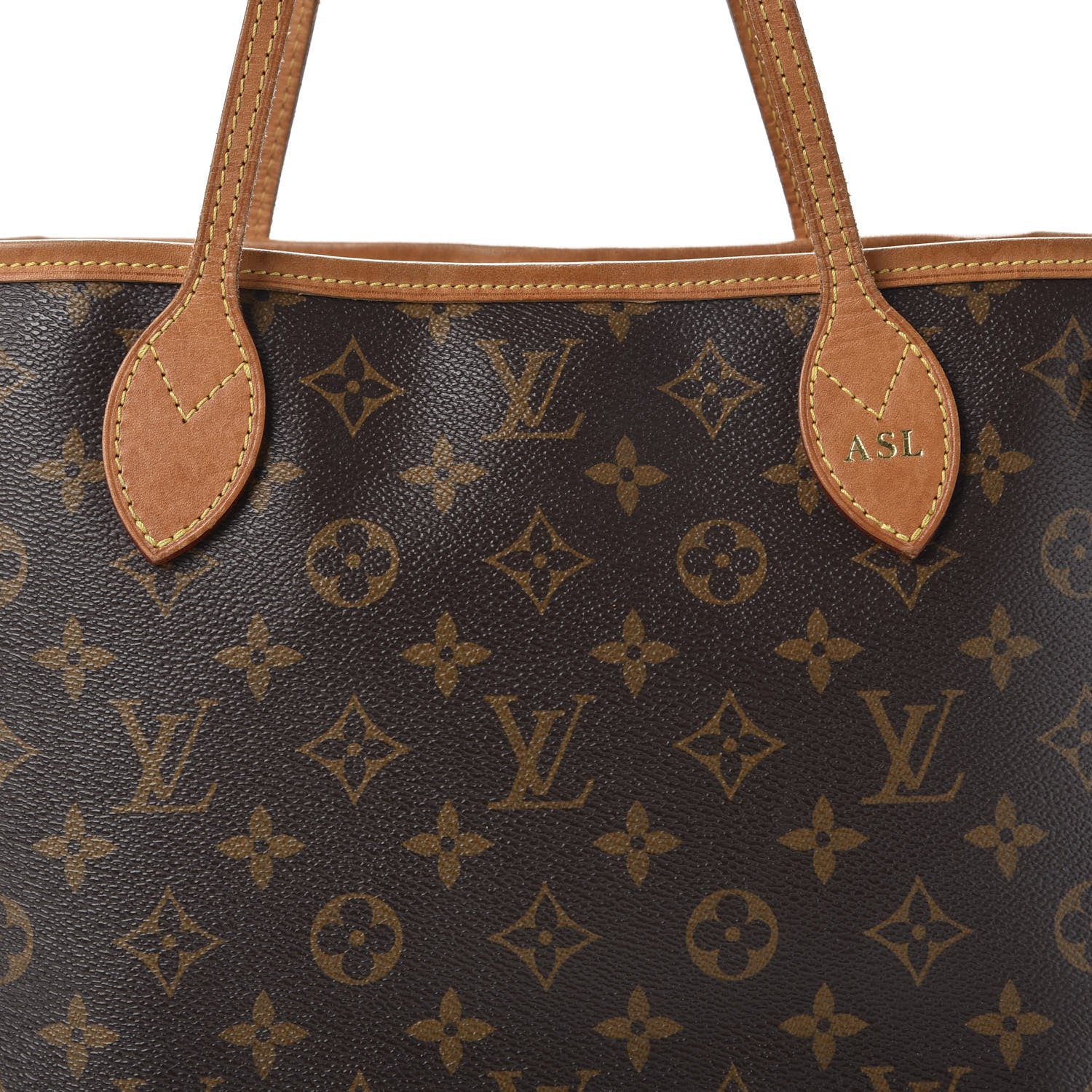 Louis Vuitton Monogram Neo Neverfull PM Pivoine 10 of 10