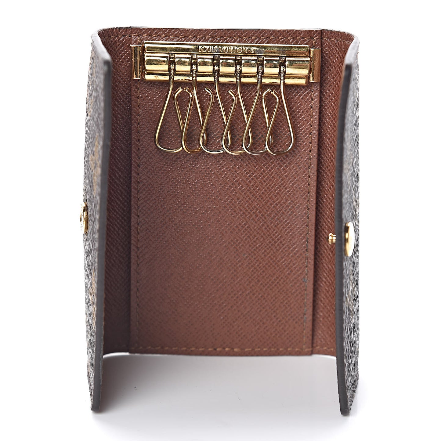 Monogram 6 Key Multicles Holder
