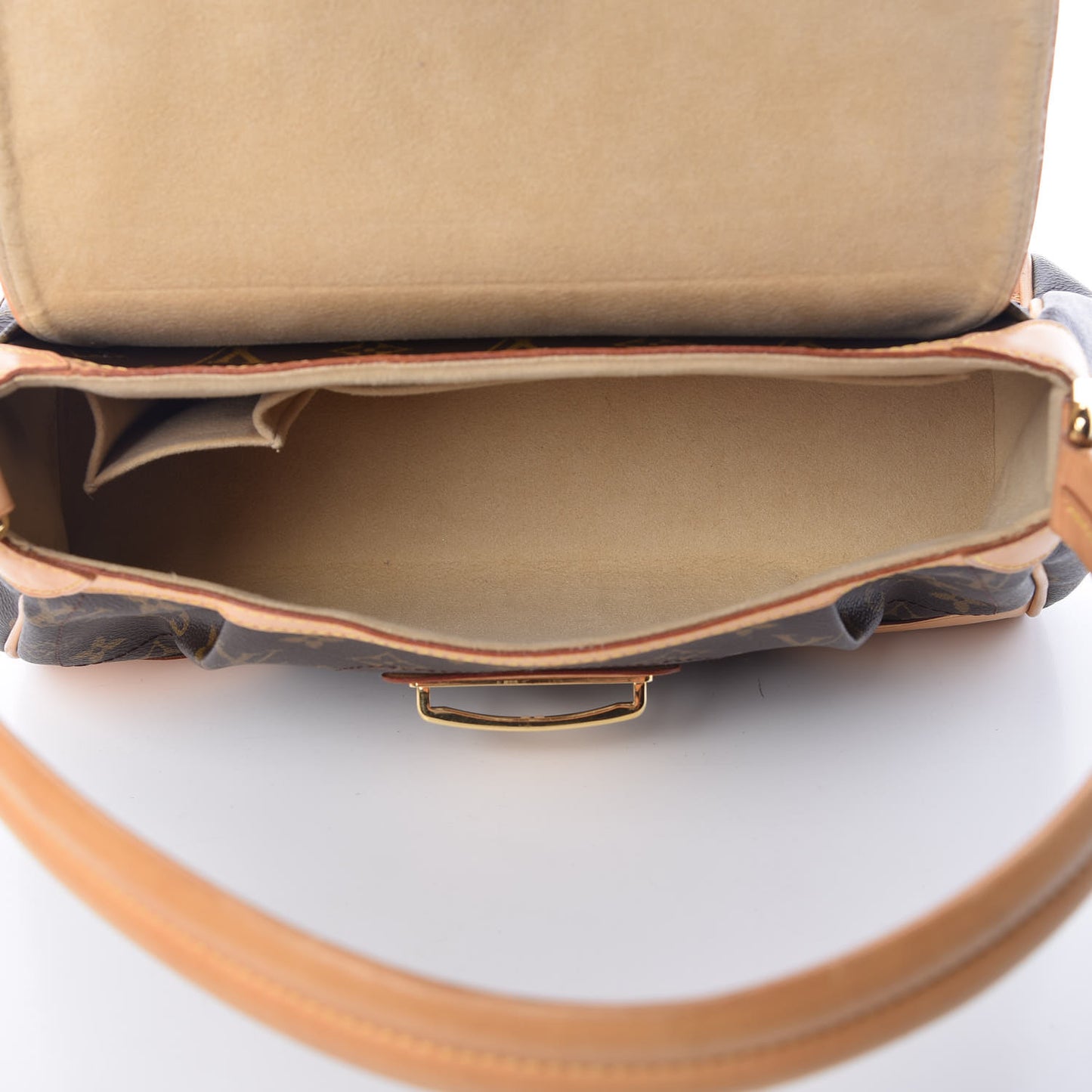 Monogram Beverly MM