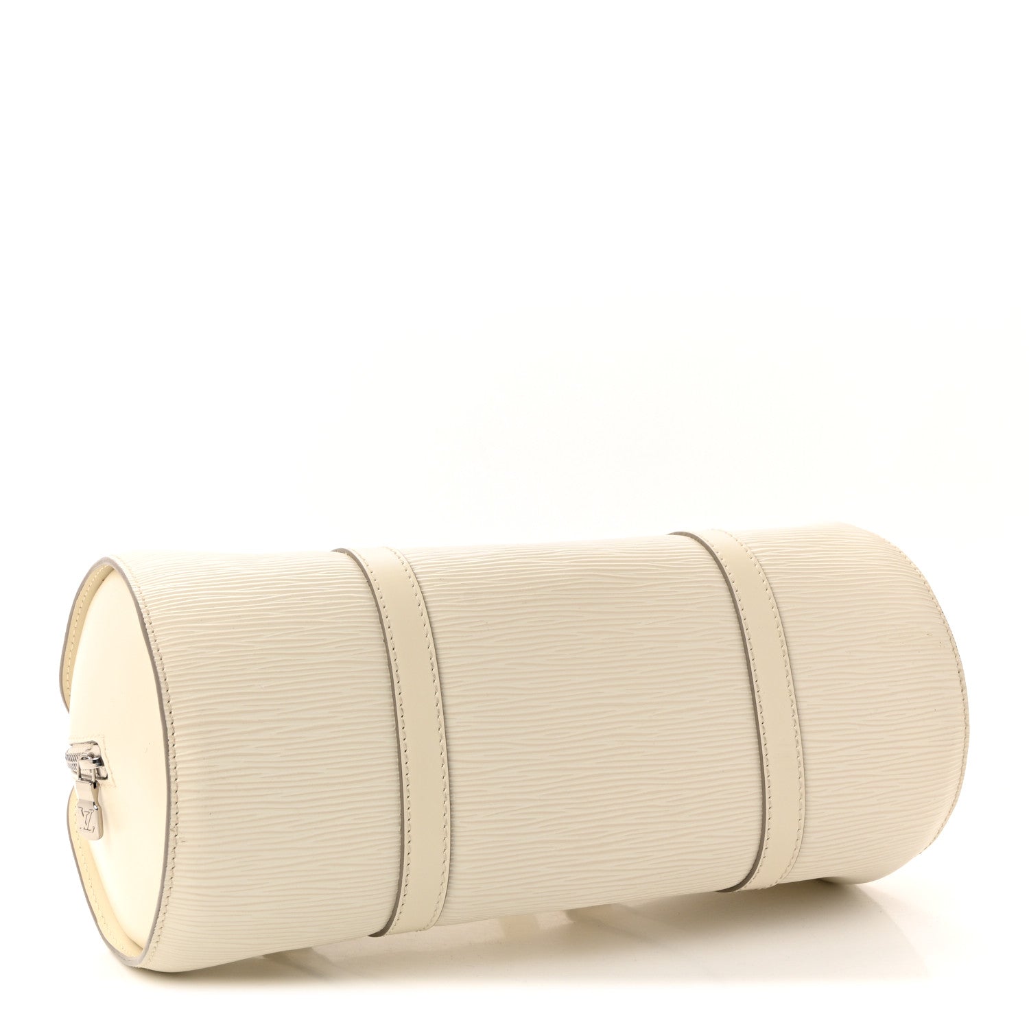 Louis Vuitton Epi Soufflot Ivory 4 of 9
