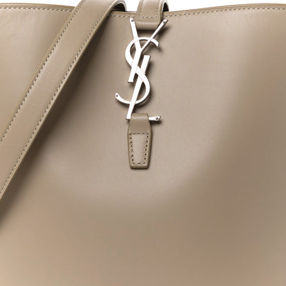 Saint Laurent Shiny Calfskin Le 37 Bucket Bag Sea Salt 8 of 11