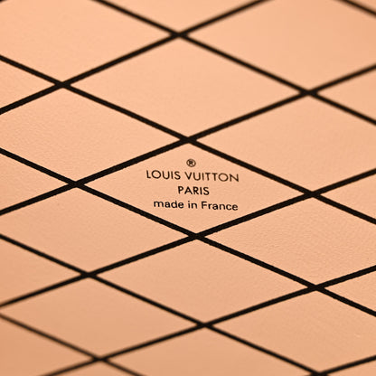 Louis Vuitton Monogram Petite Boite Chapeau 6 of 9