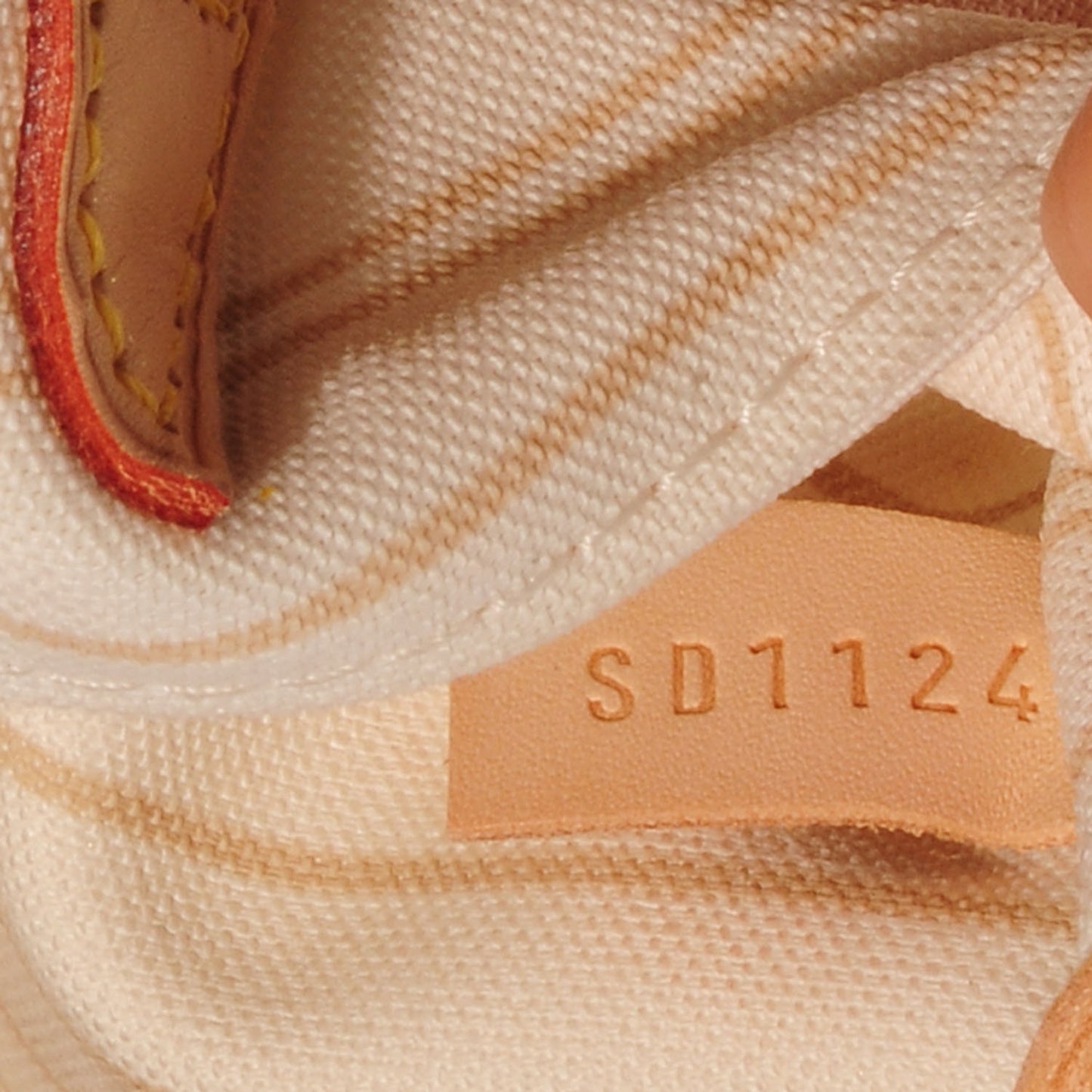 Damier Azur Neverfull MM