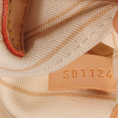Louis Vuitton Damier Azur Neverfull MM 7 of 9