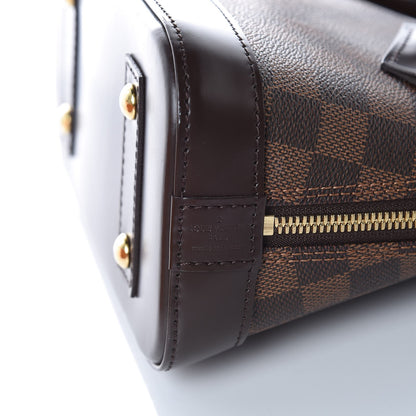 Louis Vuitton Damier Ebene Alma BB 6 of 7