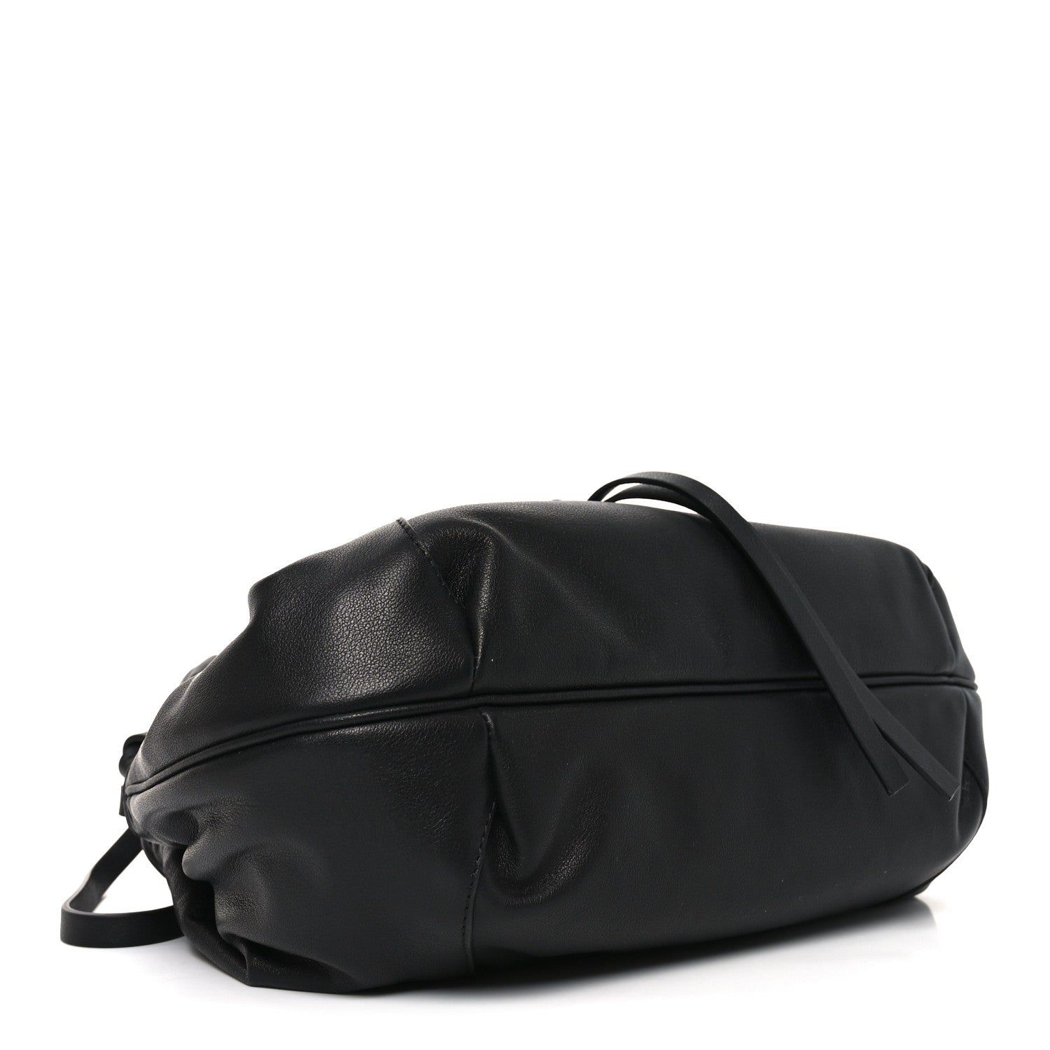 Fendi Calfskin Small Spy Black 4 of 11