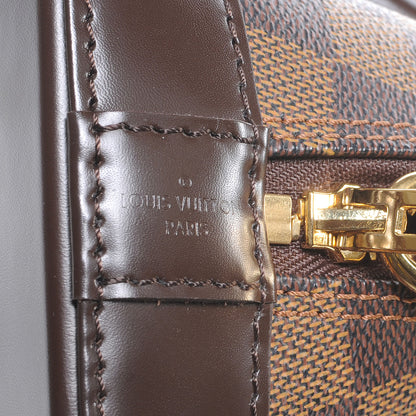 Louis Vuitton Damier Ebene Alma BB 7 of 8