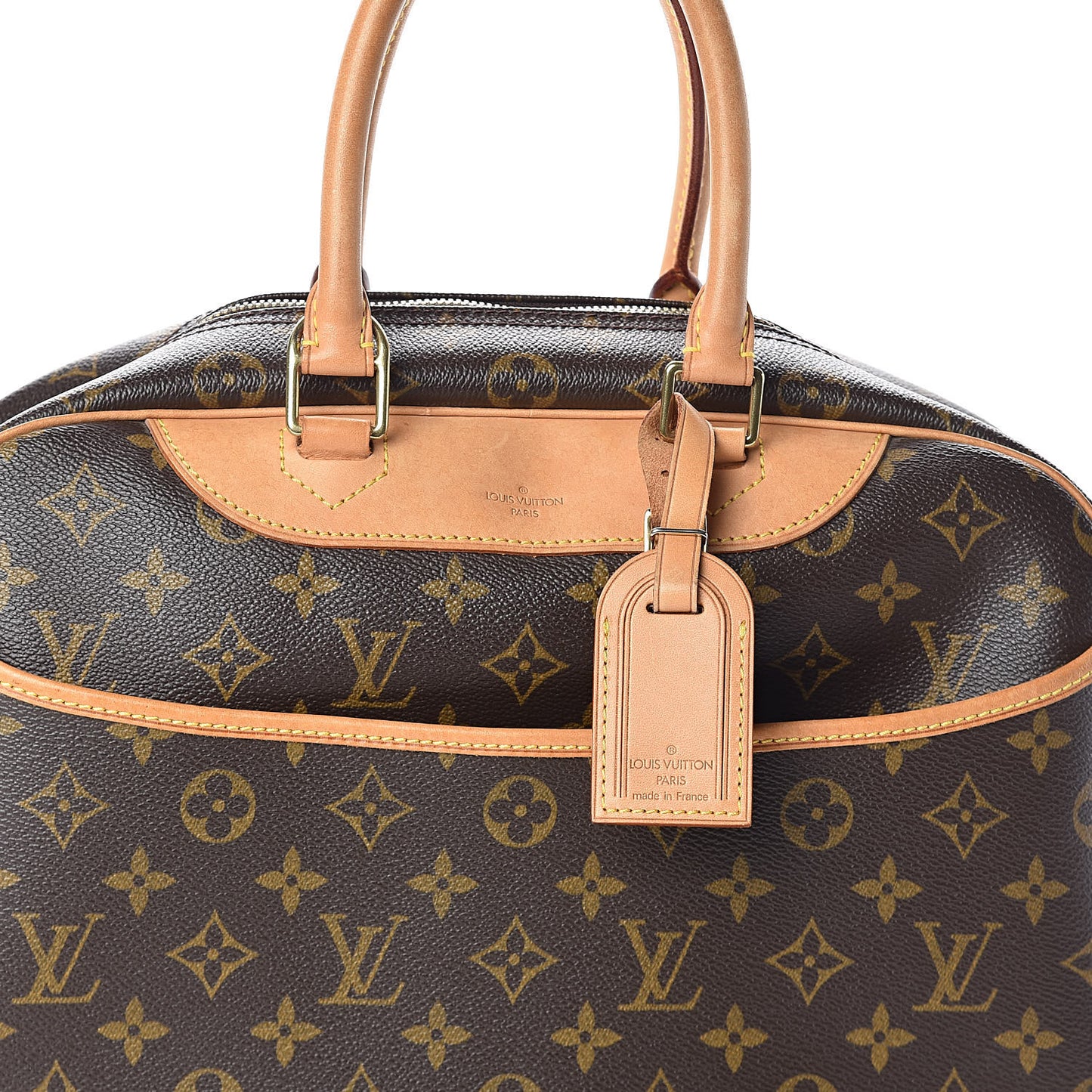 Monogram Deauville