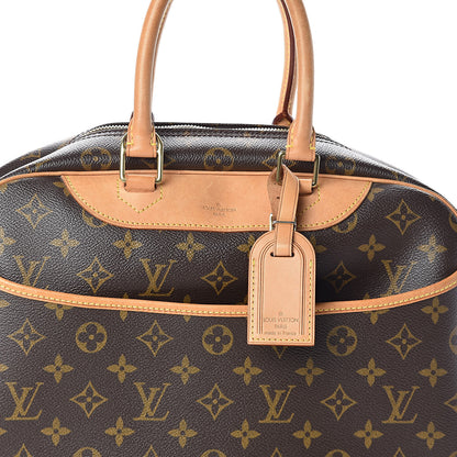 Louis Vuitton Monogram Deauville 7 of 11