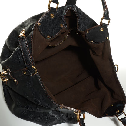 Louis Vuitton Mahina XL Black 5 of 7