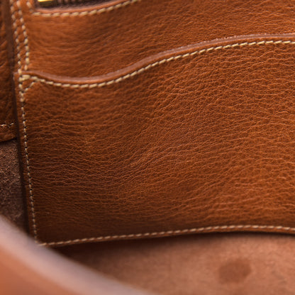 Mulberry Natural Leather Bayswater Oak 11 of 19