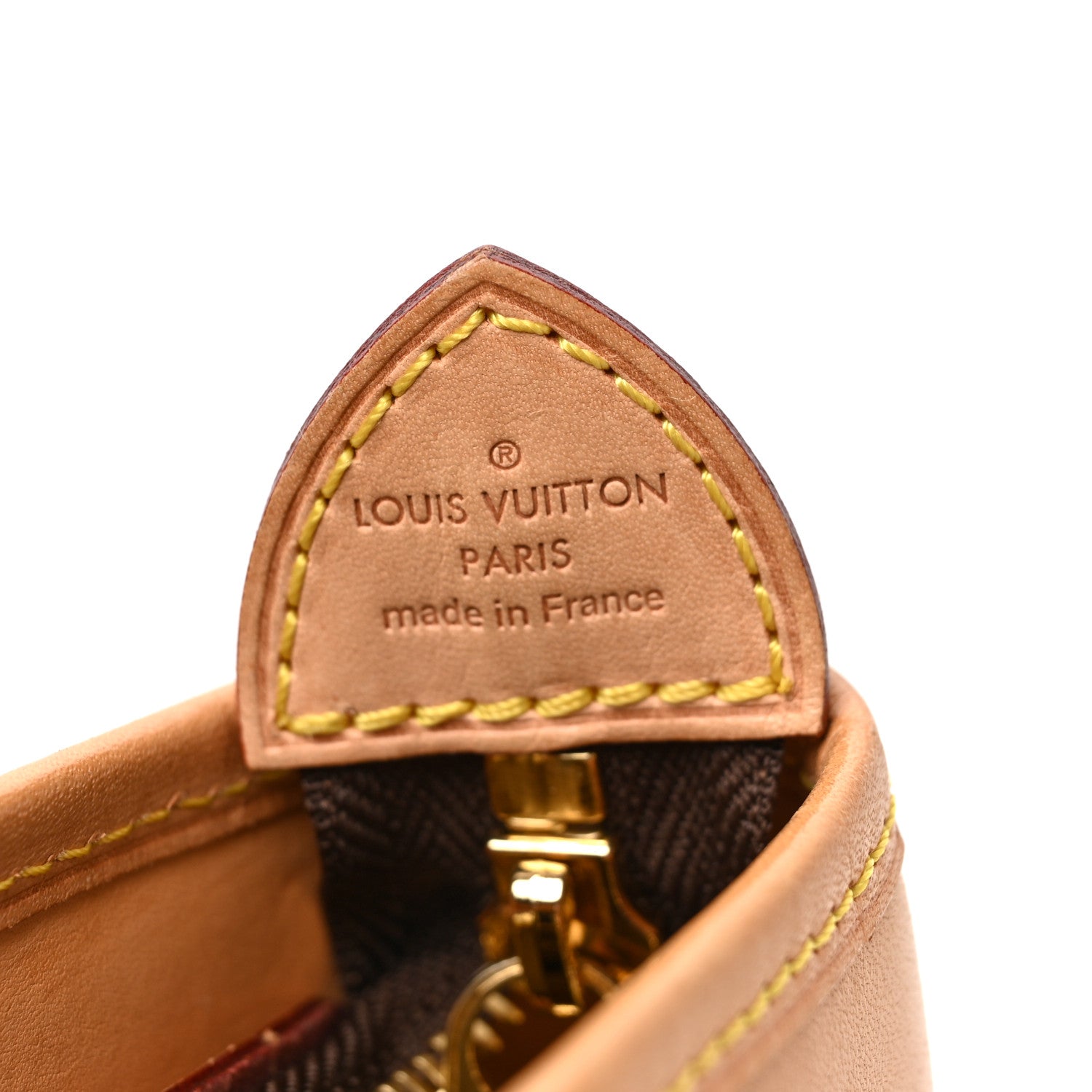 Louis Vuitton Monogram Boetie PM 6 of 9