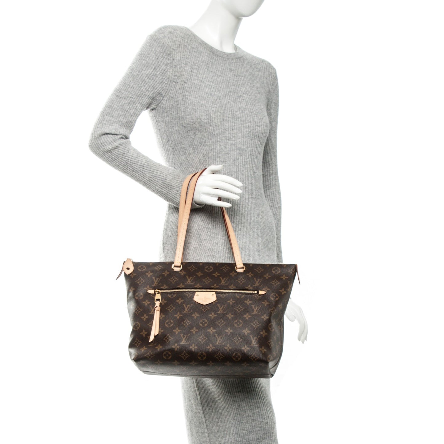 Monogram Iena MM