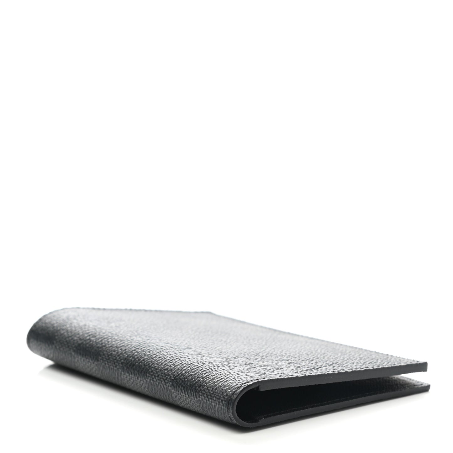 Damier Graphite Passport Cover