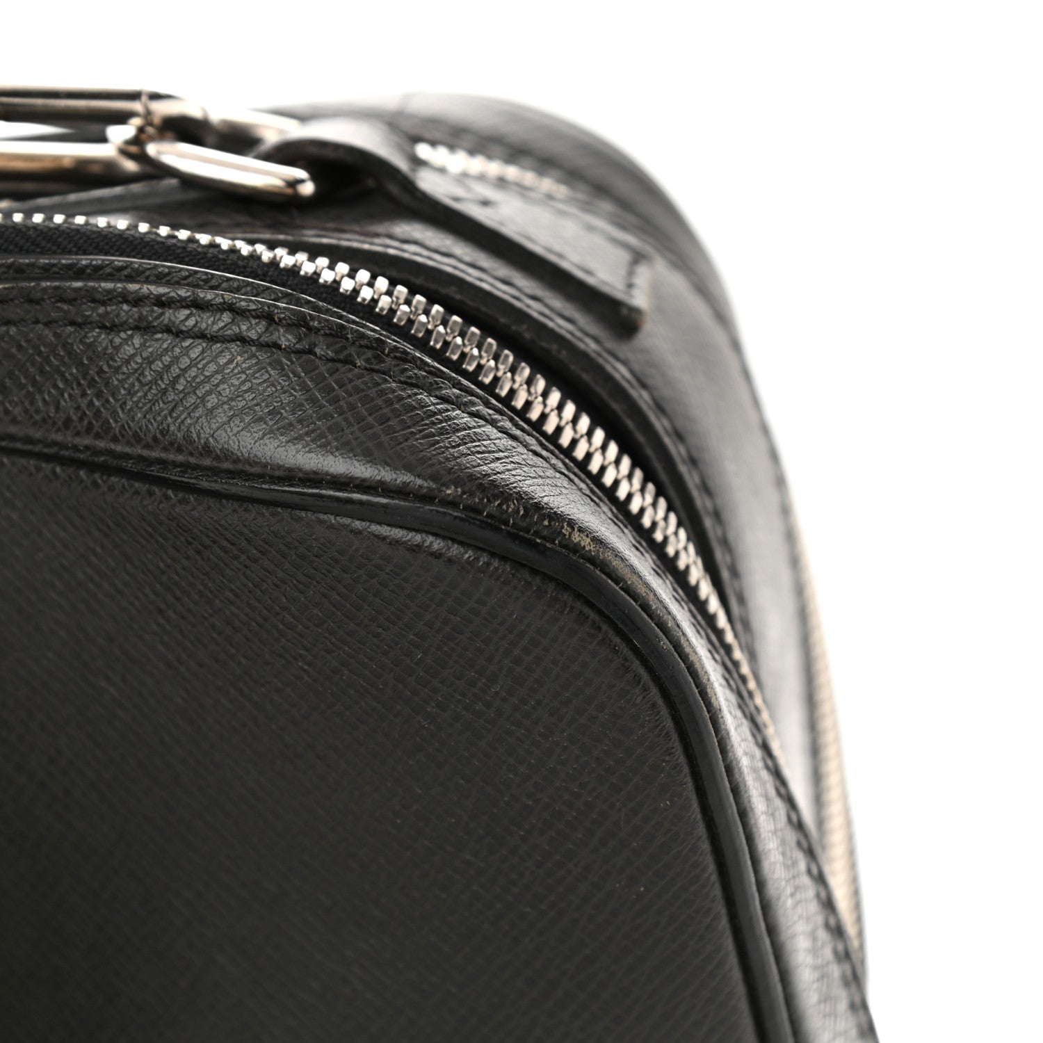 Louis Vuitton Taiga Porte-Documents Business GM Ardoise 15 of 18