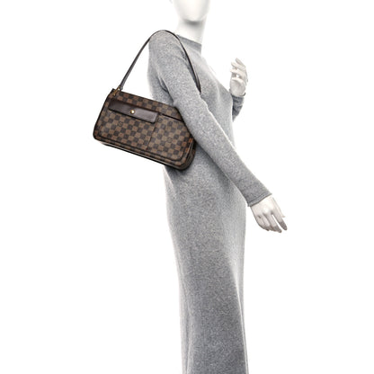 Louis Vuitton Damier Ebene Aubagne 2 of 9