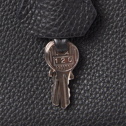 Hermes Togo Birkin 30 Black 29 of 31