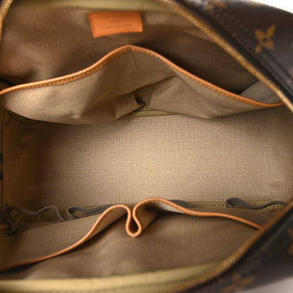 Louis Vuitton Monogram Deauville 5 of 10