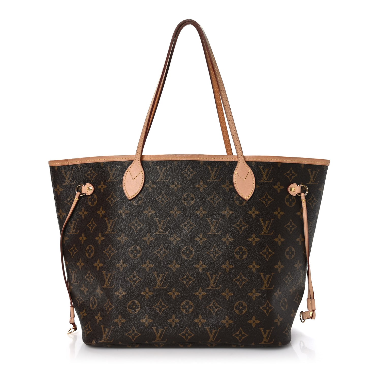 Monogram Neo Neverfull MM