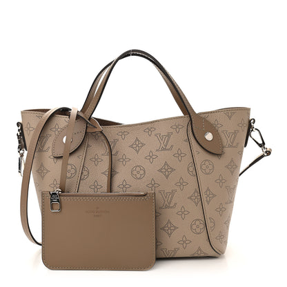 Louis Vuitton Mahina Hina PM Galet 1 of 10