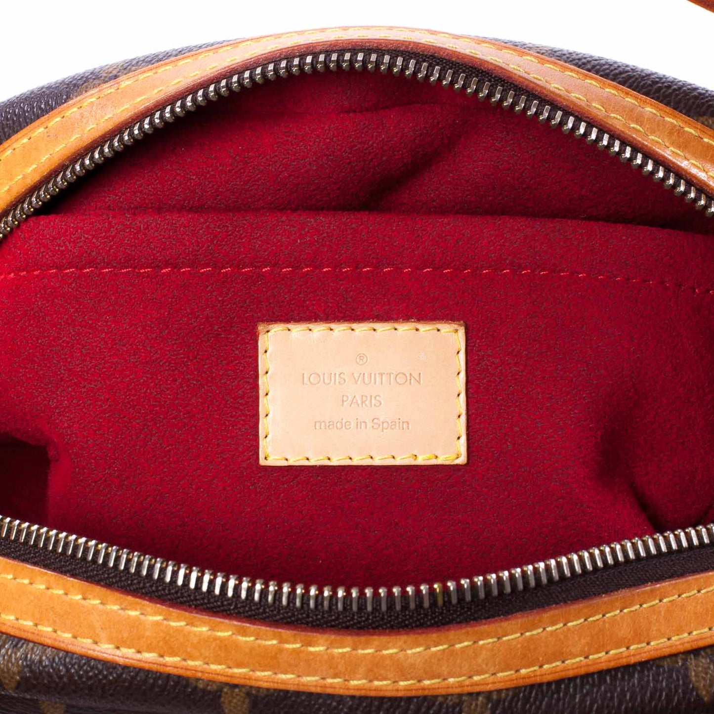 Monogram Klara