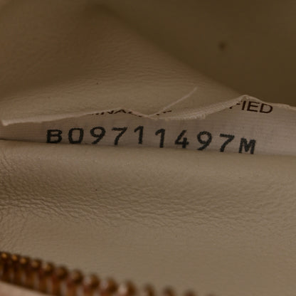 Bottega Veneta Nappa Intrecciato Mini Jodie Chalk 7 of 14