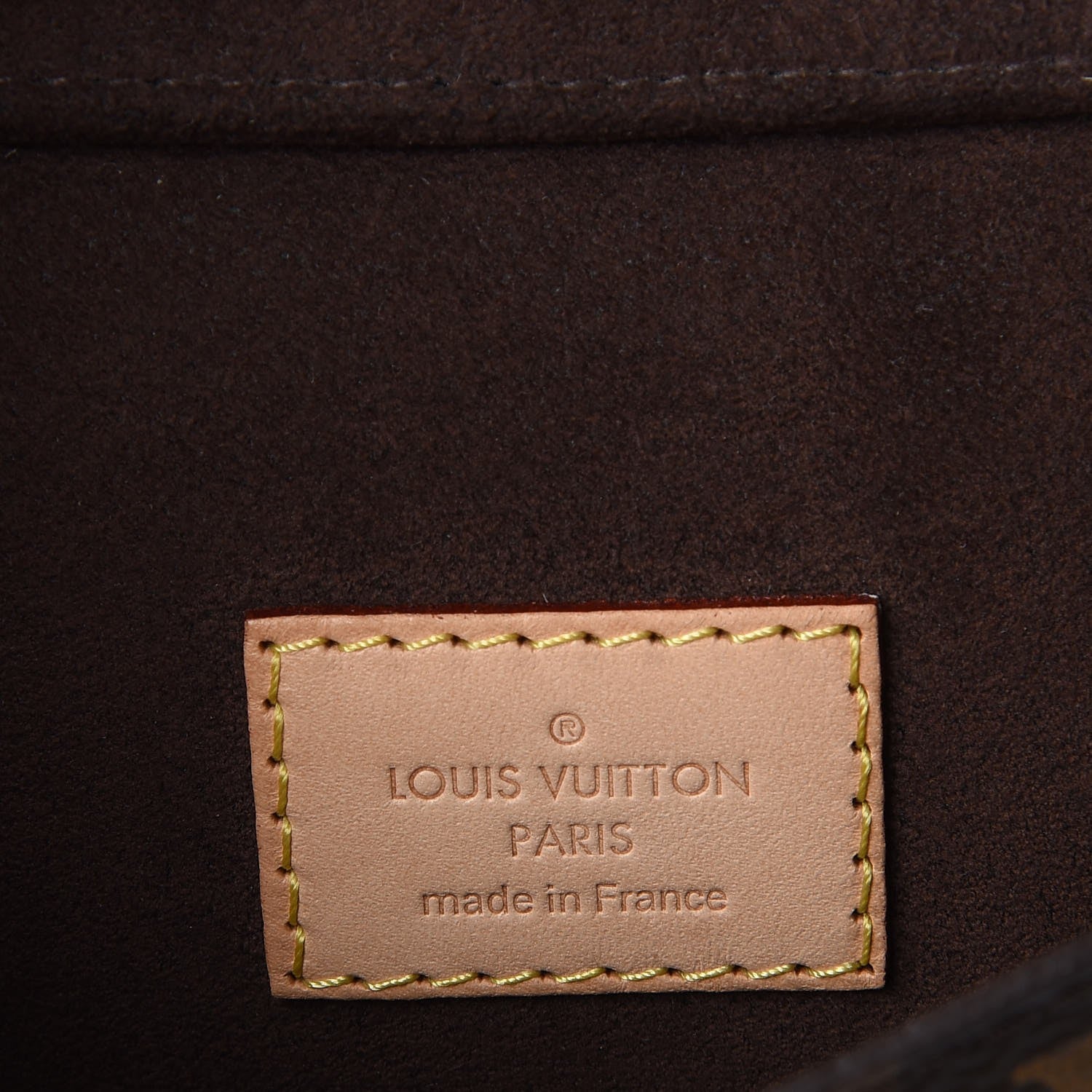 Louis Vuitton Monogram Metis 6 of 8