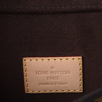 Louis Vuitton Monogram Metis 6 of 8