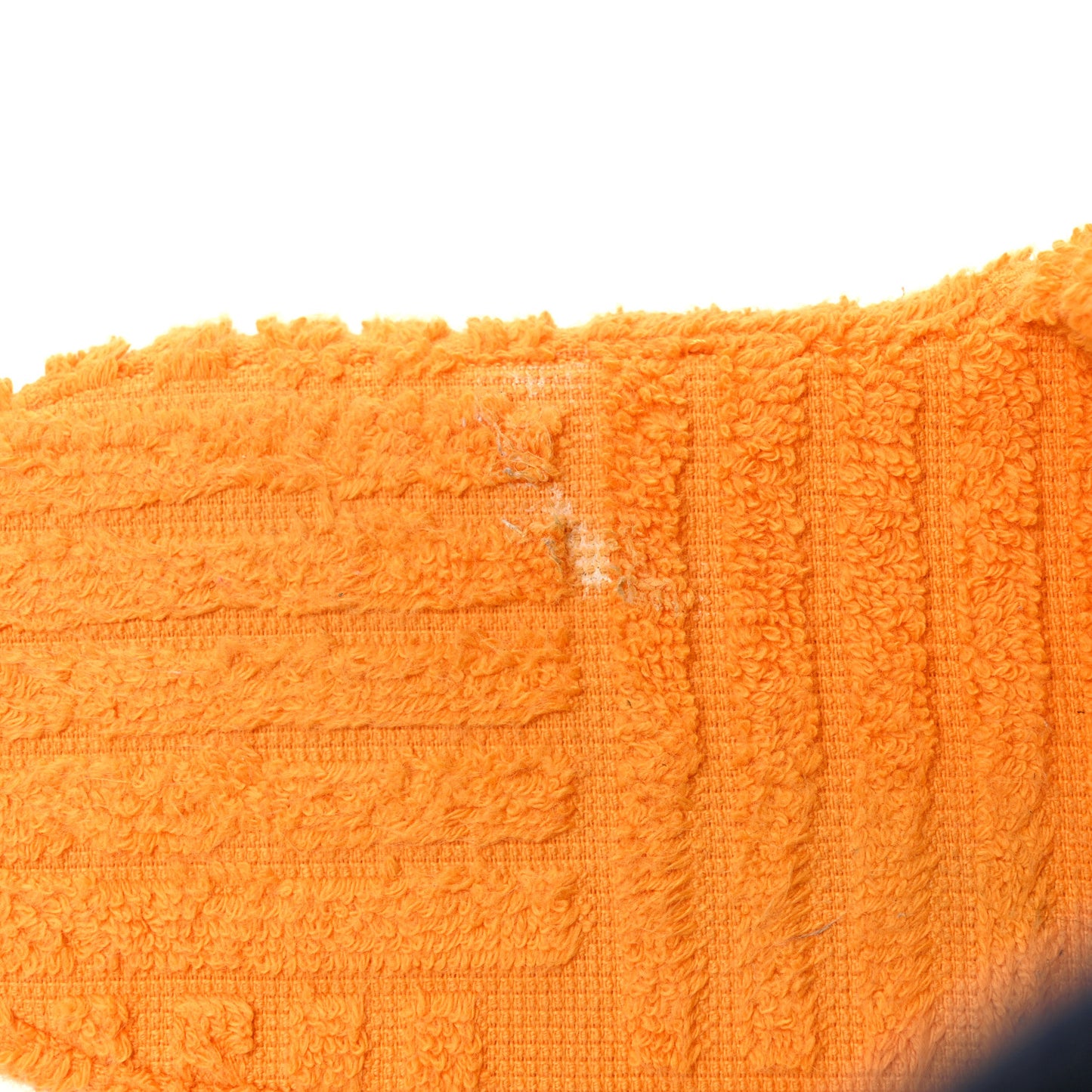Resort Sponge Slides Sandals 40 Orange