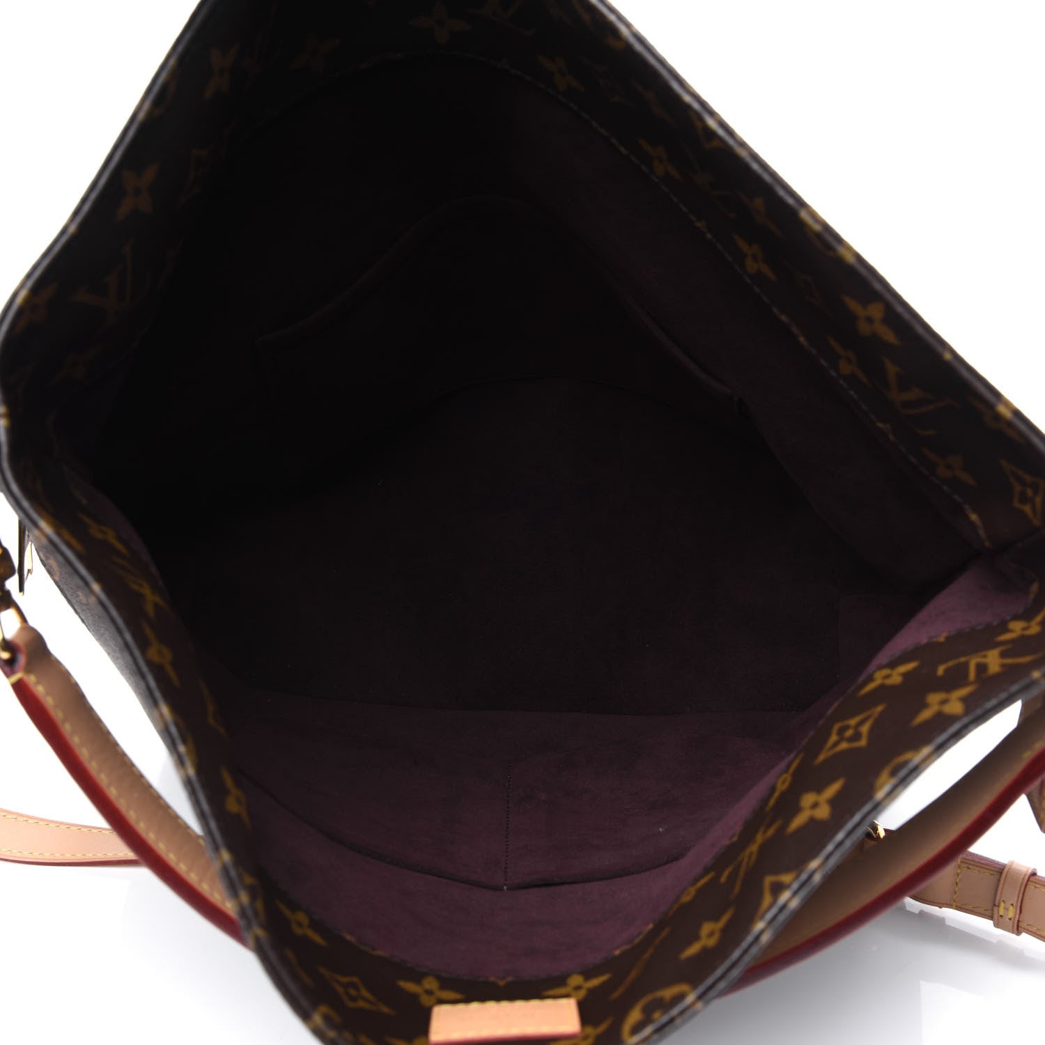Louis Vuitton Monogram Melie 6 of 13