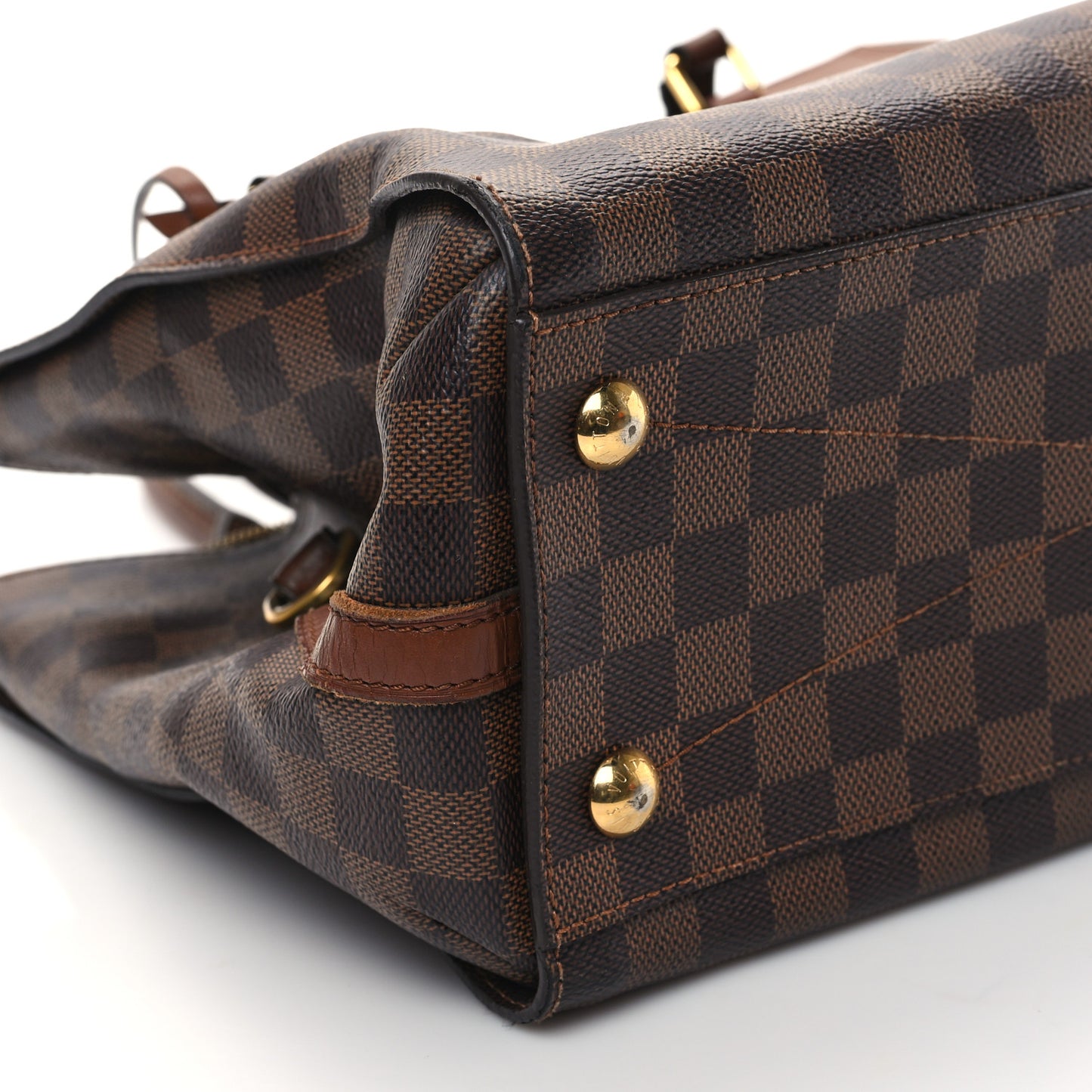 Damier Ebene Greenwich