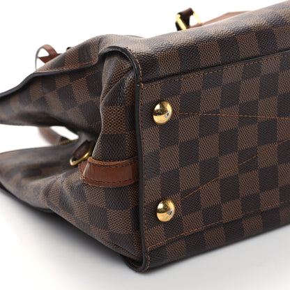 Louis Vuitton Damier Ebene Greenwich 8 of 14