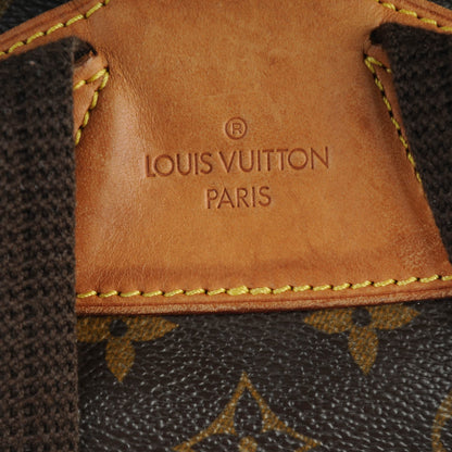 Louis Vuitton Monogram Montsouris GM Backpack 6 of 10
