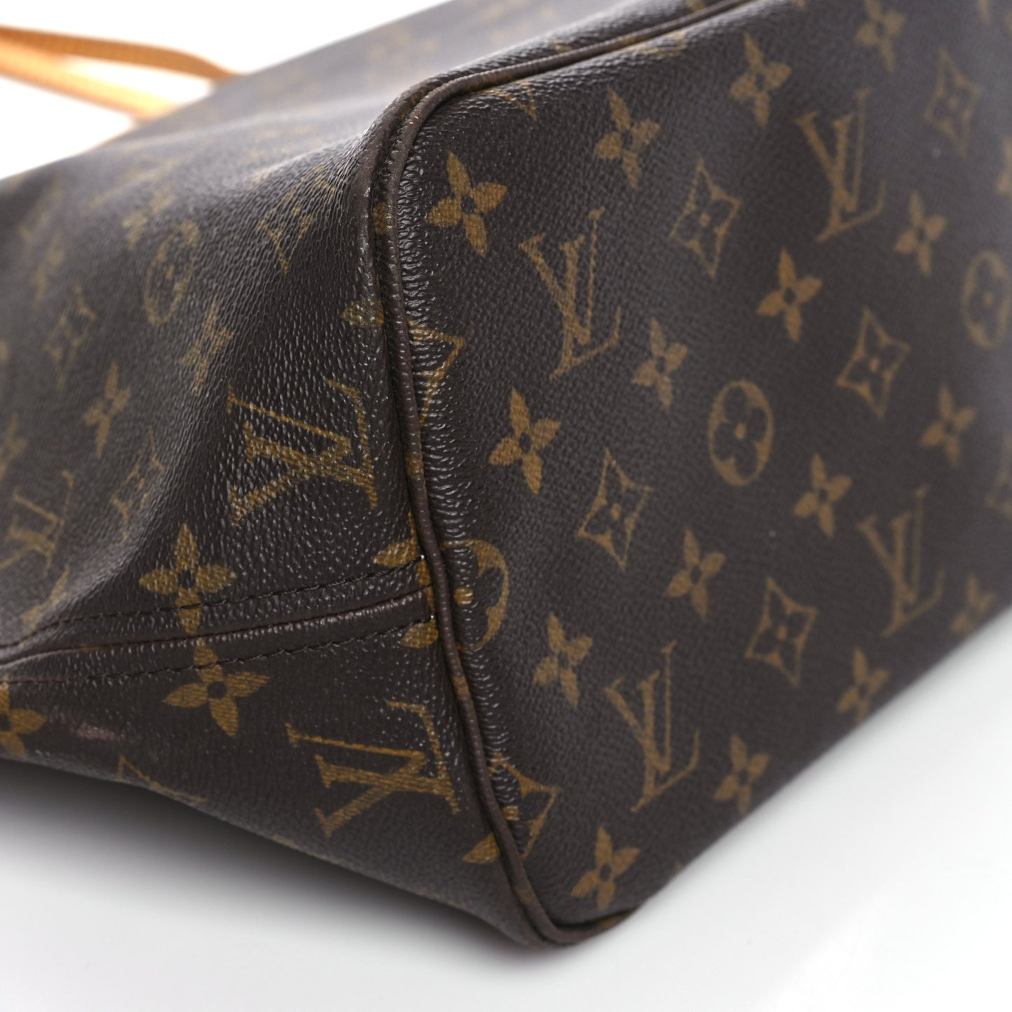 Monogram Neverfull MM