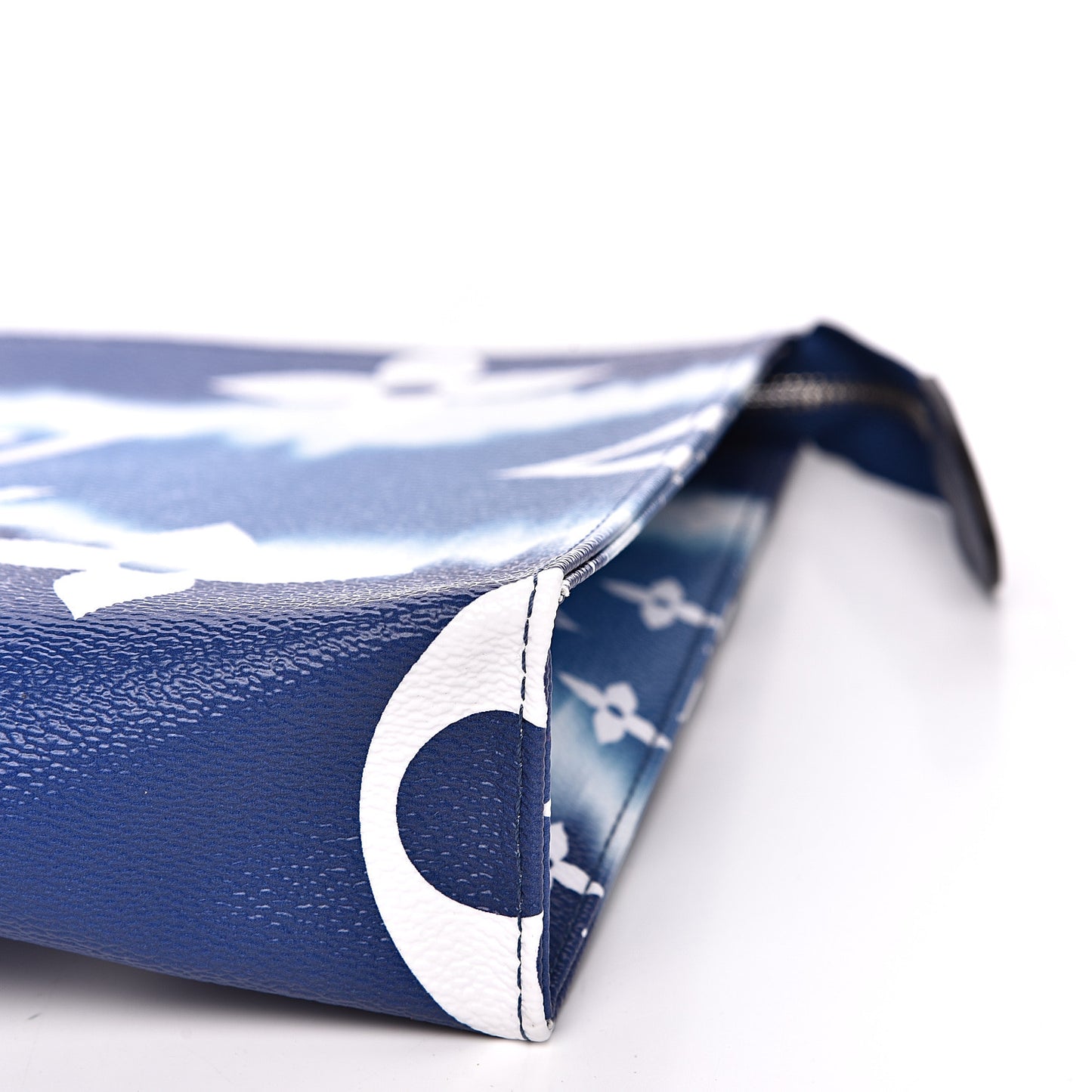 Monogram Escale Toiletry Pouch 26 Blue
