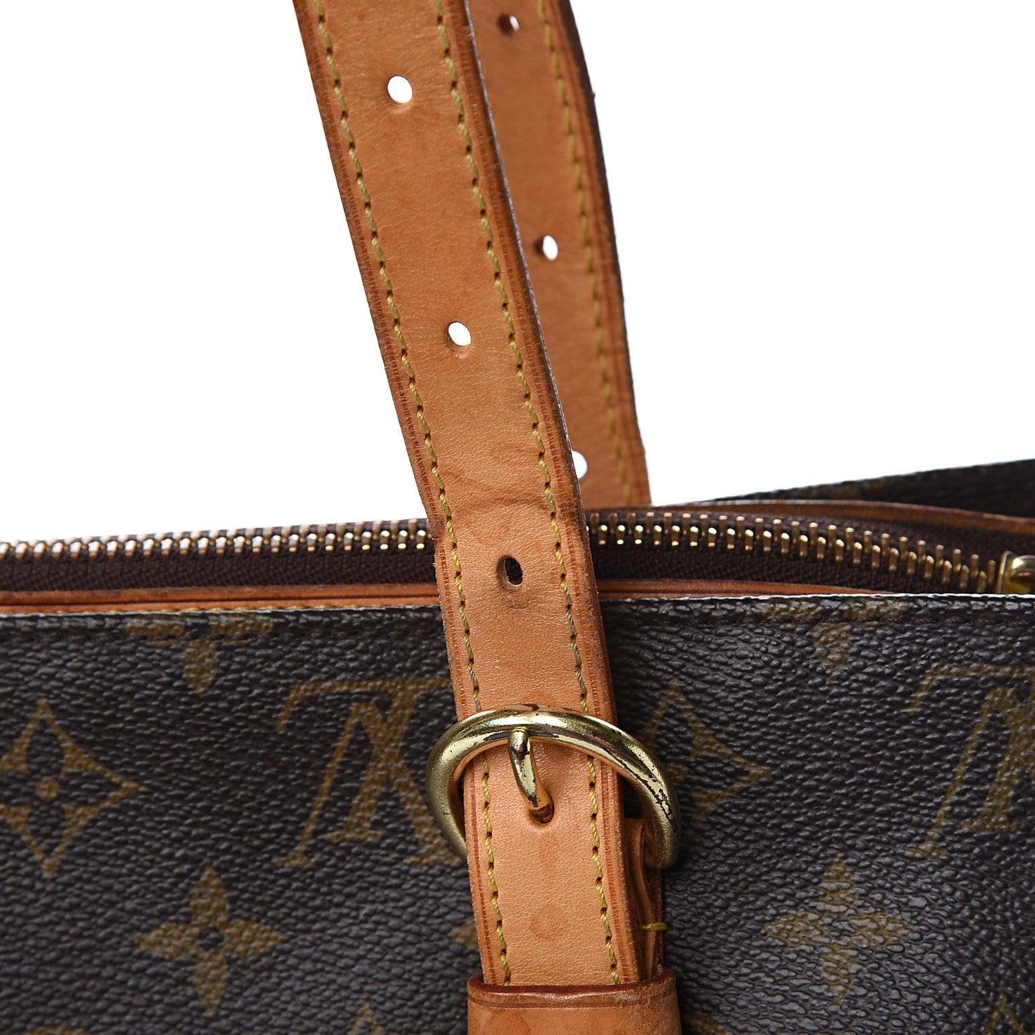 Louis Vuitton Monogram Popincourt Haut 13 of 15