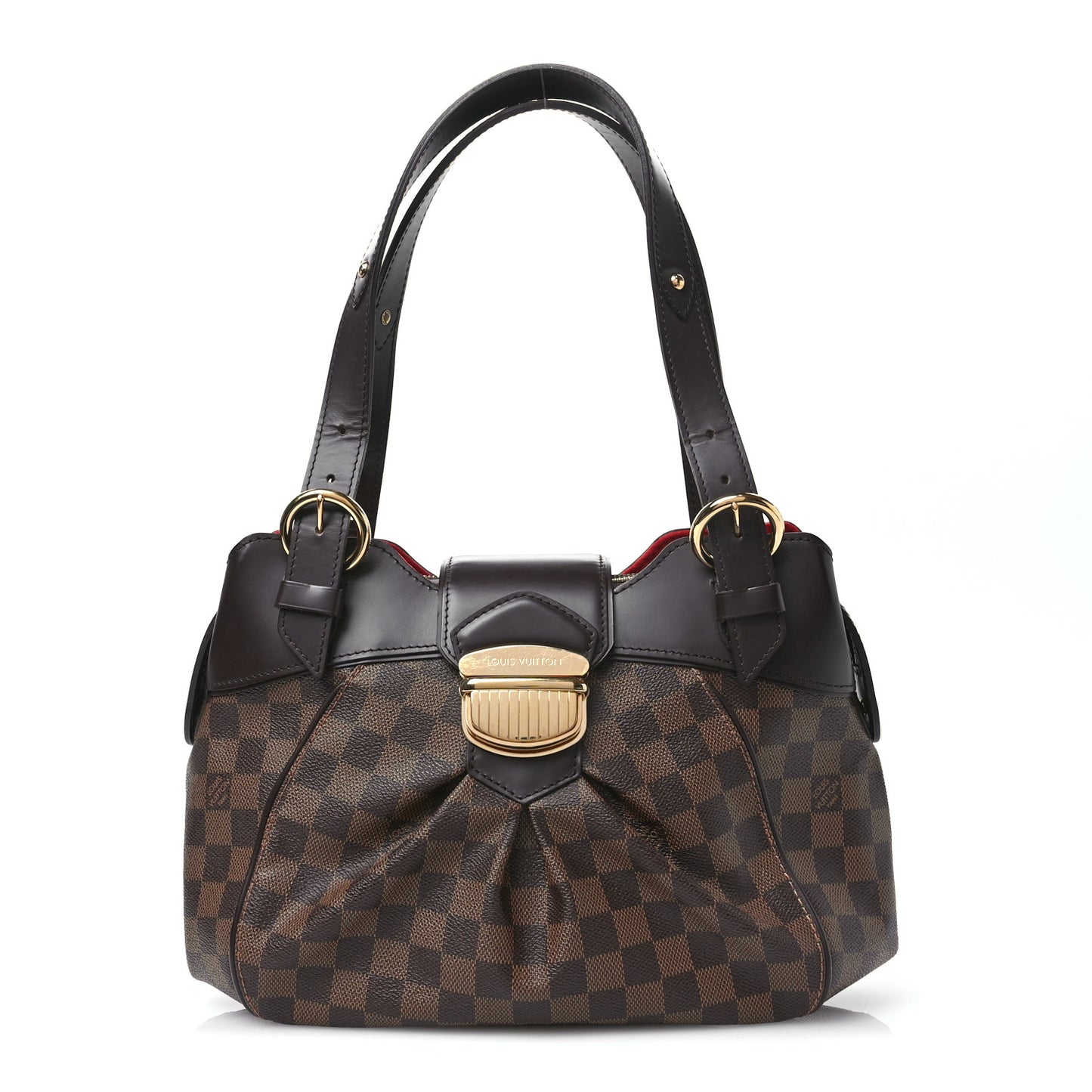 Damier Ebene Sistina PM