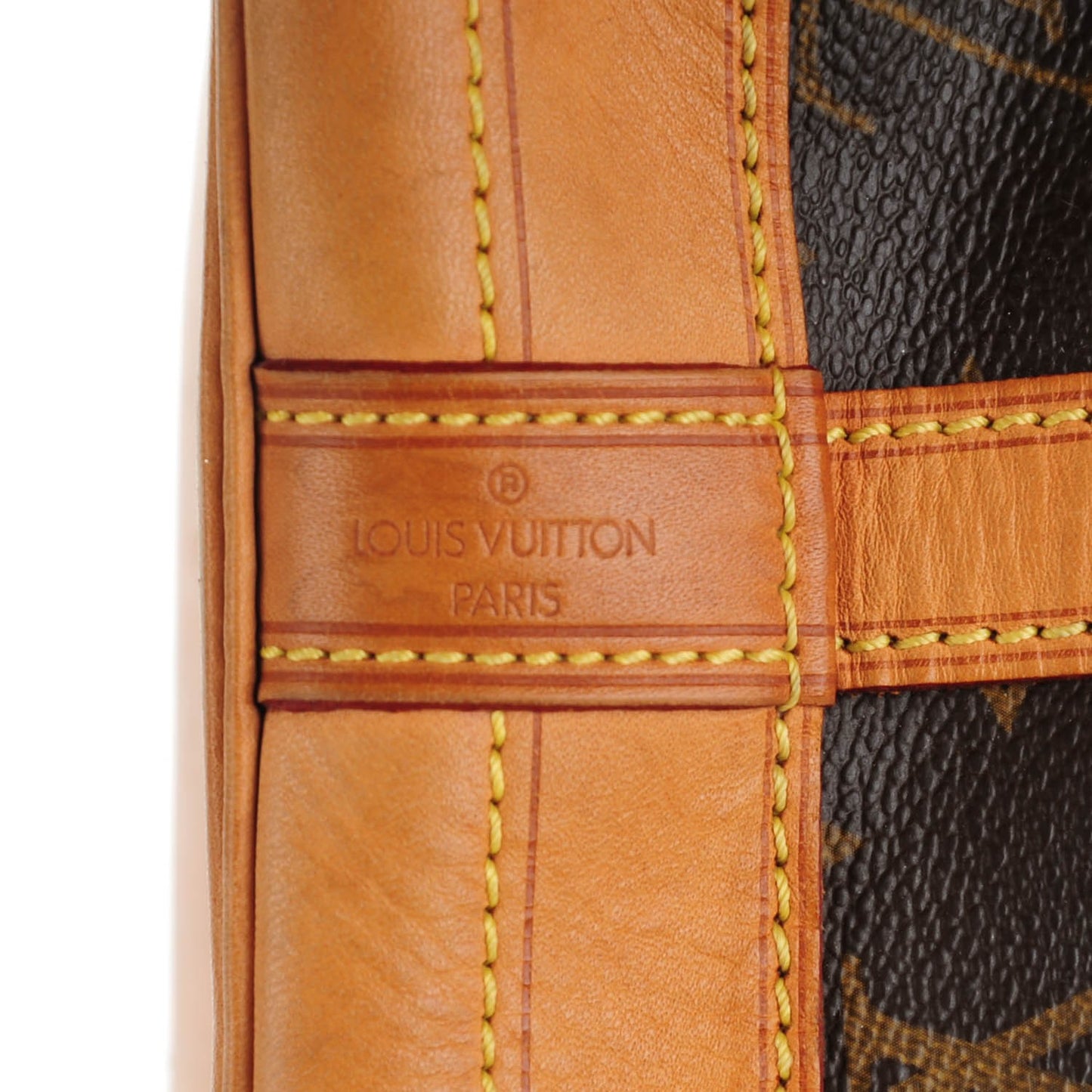 Monogram Noe
