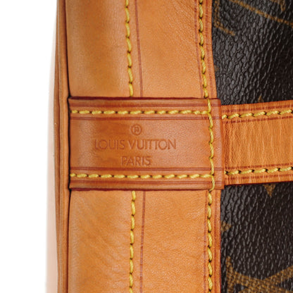 Louis Vuitton Monogram Noe 7 of 9