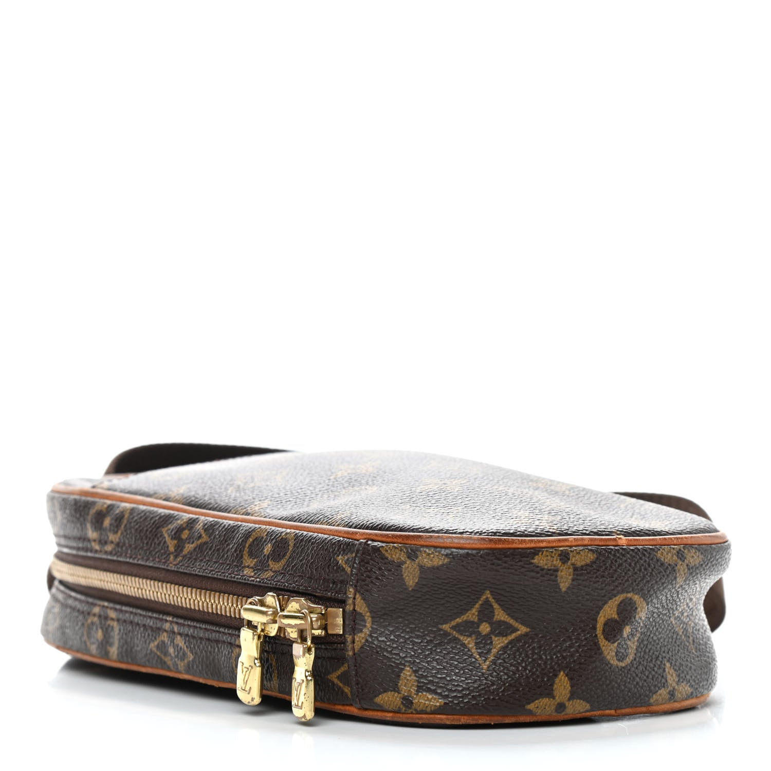 Louis Vuitton Monogram Pochette Gange 4 of 10